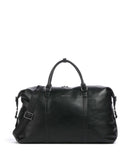 Valentino Bags Infinity Weekender nero