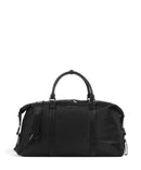 Valentino Bags Infinity Weekender nero