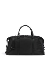 Valentino Bags Infinity Weekender nero