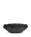 Valentino Bags Zefir Fanny pack nero