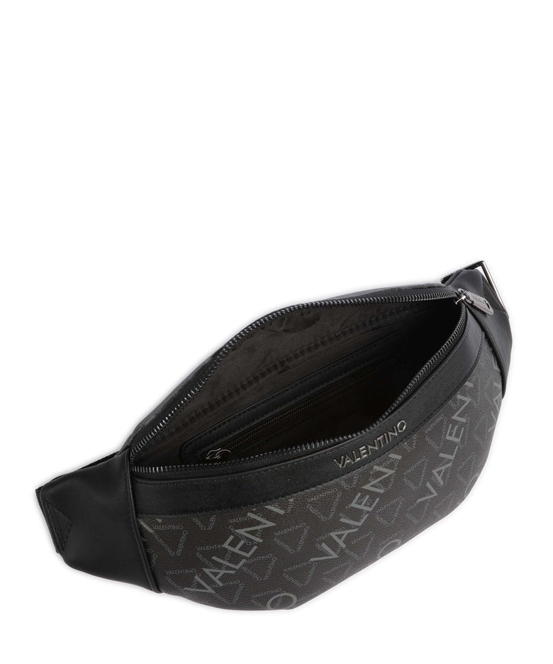 Valentino Bags Zefir Fanny pack nero