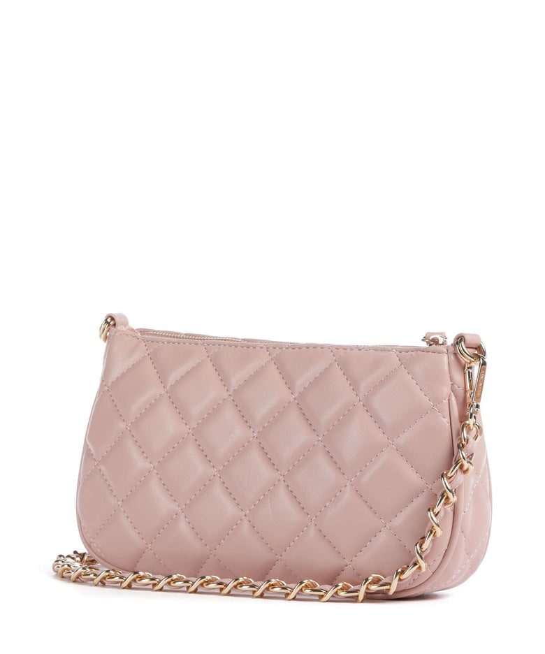 Valentino Bags Ocarina Crossbody bag cipria