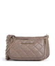Valentino Bags Ocarina Torba preko ramena taupe