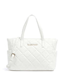 Valentino Bags Ocarina Torbu bianco