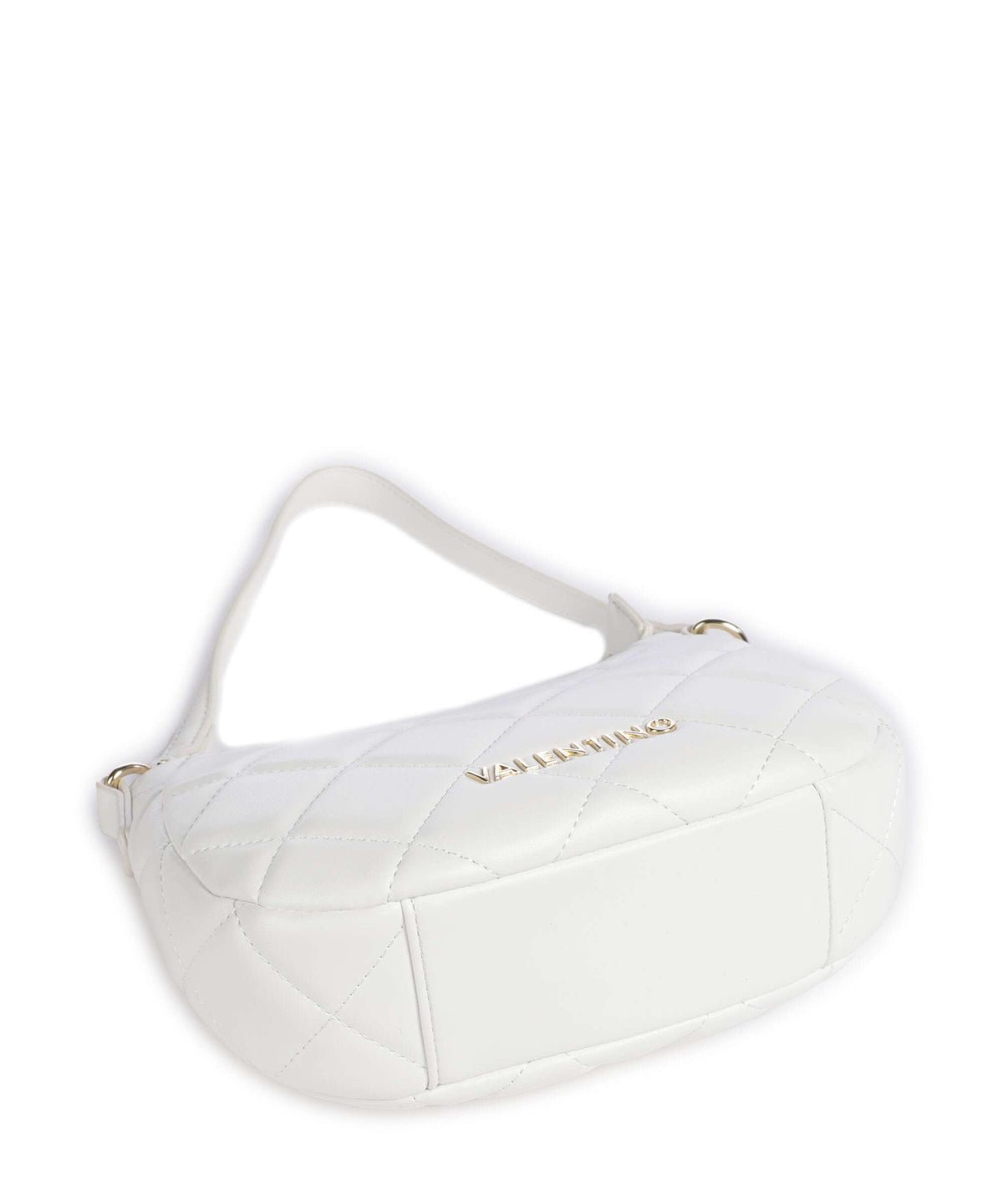 Valentino Bags Ocarina Shoulder bag bianco