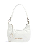 Valentino Bags Ocarina Torba preko ramena bianco