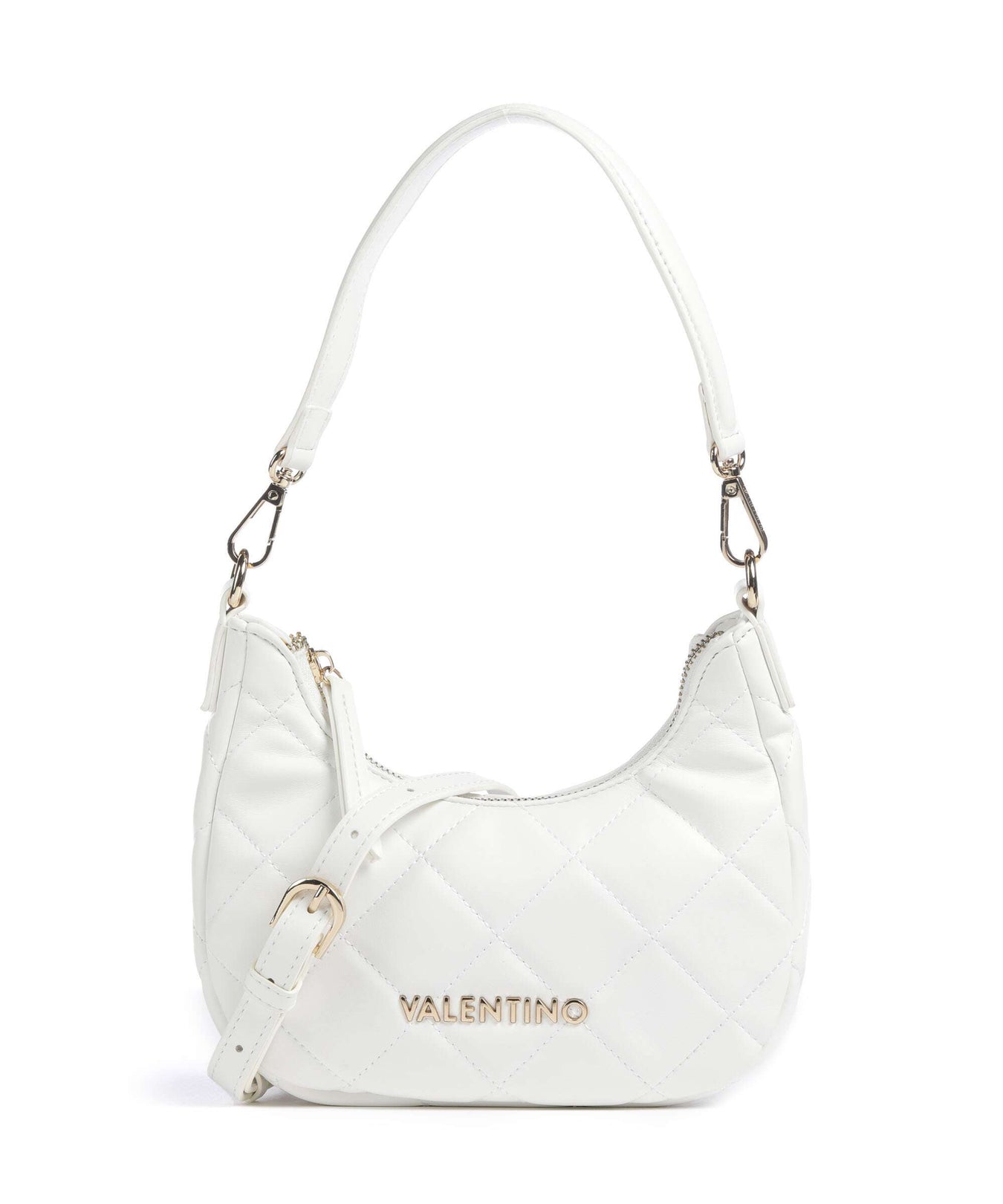 Valentino Bags Ocarina Shoulder bag bianco
