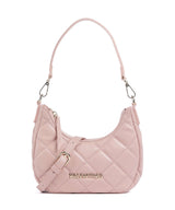 Valentino Bags Ocarina Torba preko ramena cipria