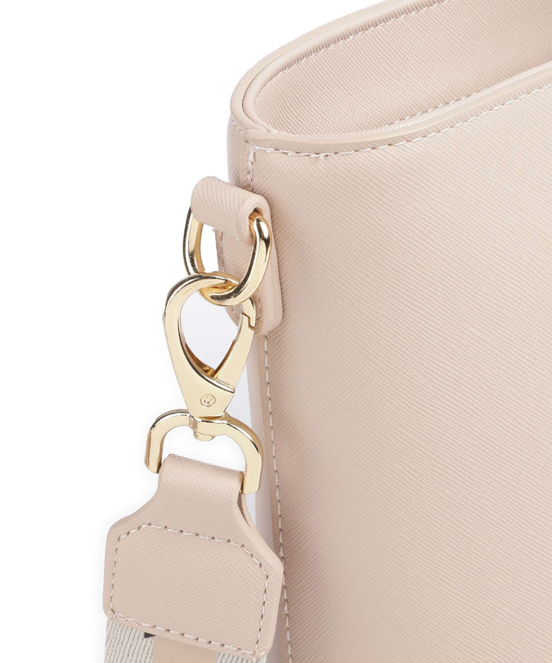 Valentino Bags Zero Re Tote bag cipria