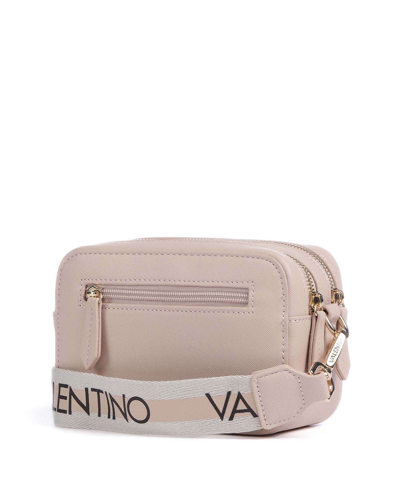 Valentino Bags Zero Re Crossbody bag cipria