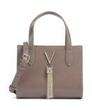 Valentino Bags Divina Torba preko ramena taupe