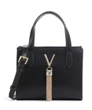 Valentino Bags Divina Torba preko ramena nero/gold