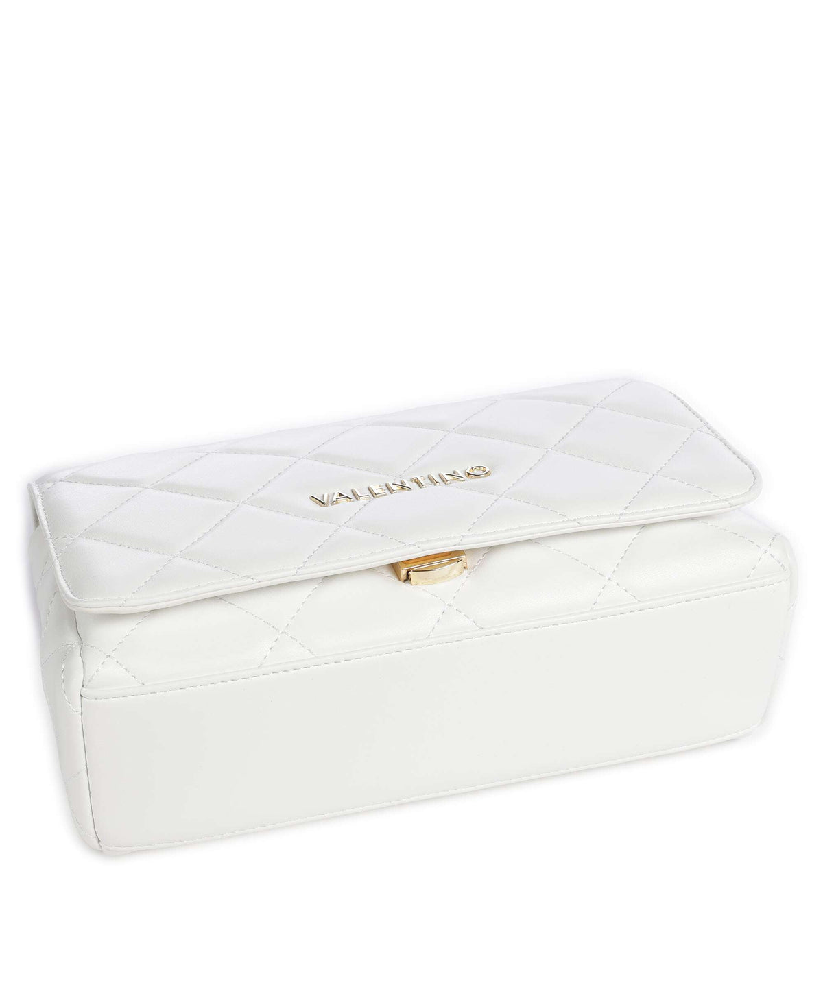Valentino Bags Ocarina Shoulder bag bianco