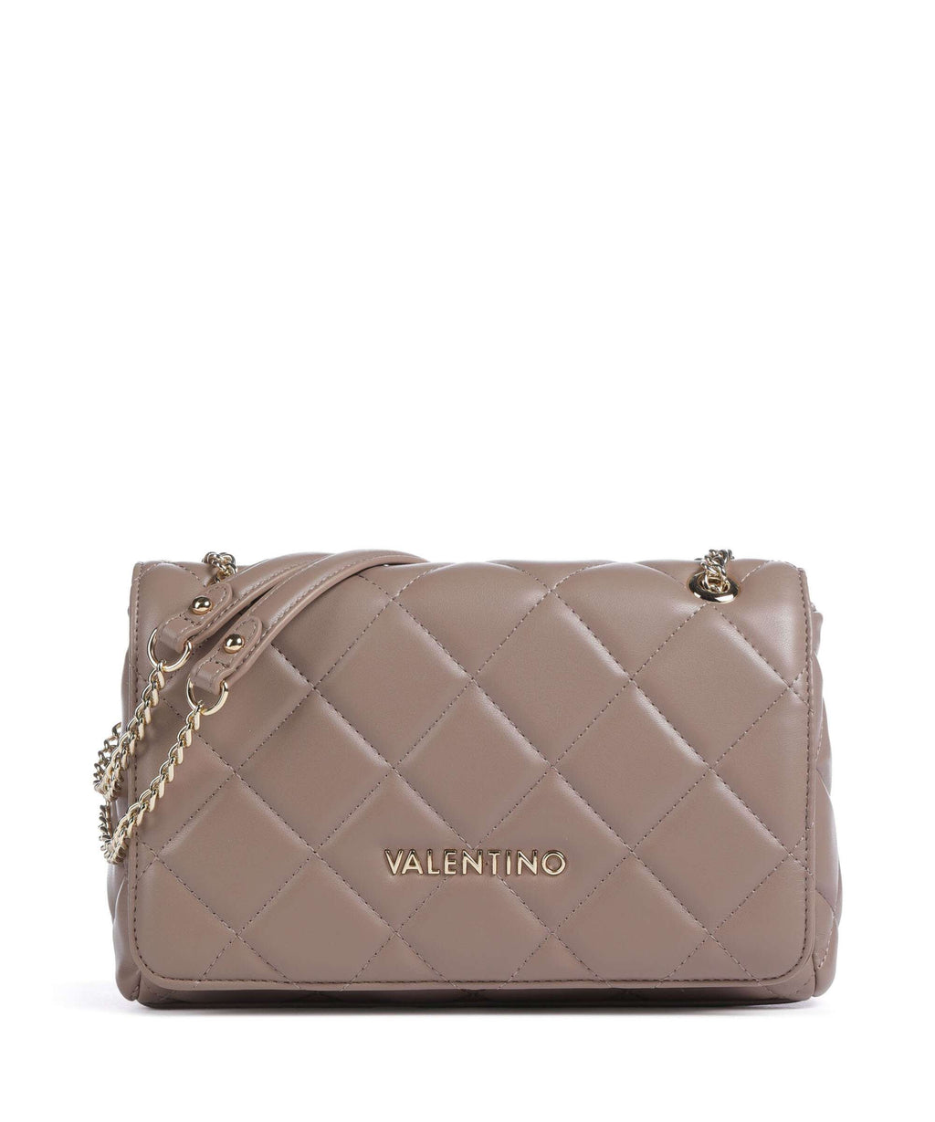 Valentino Bags Ocarina Shoulder bag taupe