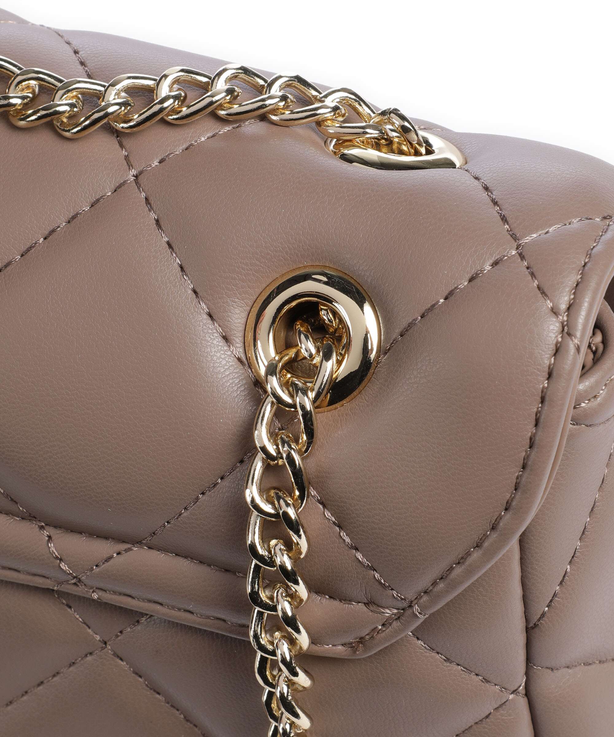 Valentino Bags Ocarina Shoulder bag taupe