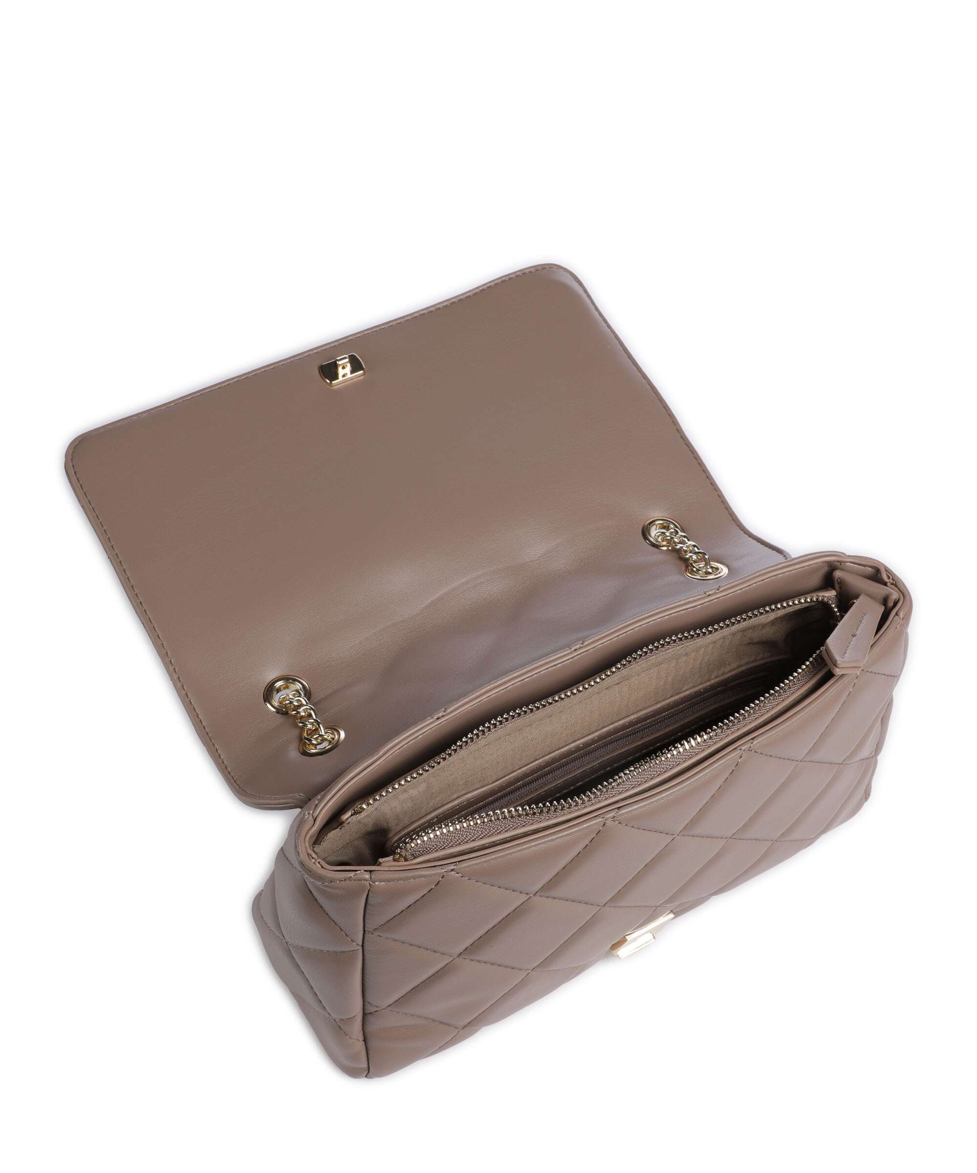 Valentino Bags Ocarina Shoulder bag taupe