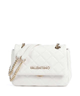Valentino Bags Ocarina Torba preko ramena bianco