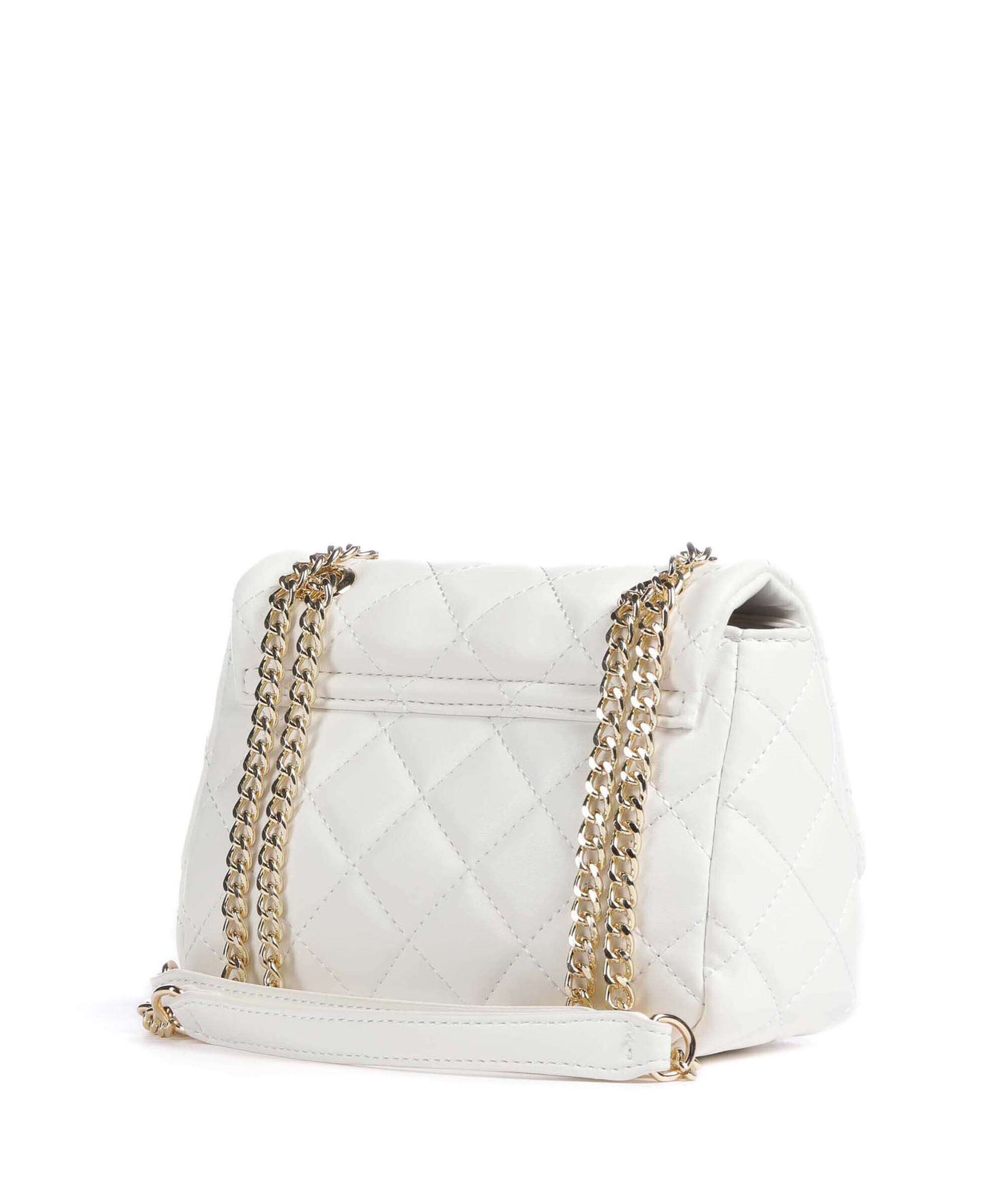Valentino Bags Ocarina Shoulder bag bianco