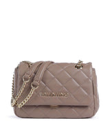 Valentino Bags Ocarina Torba preko ramena taupe