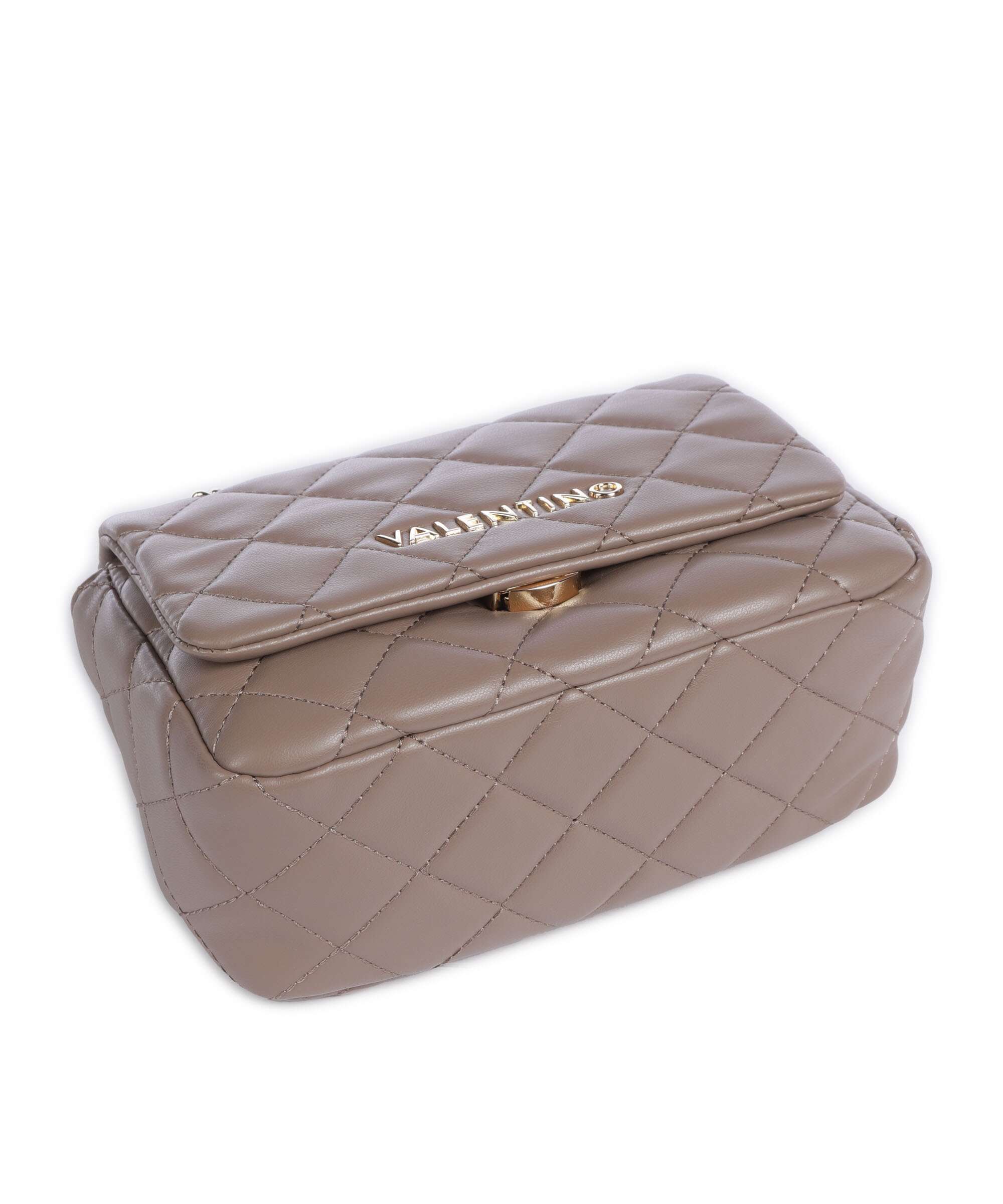 Valentino Bags Ocarina Shoulder bag taupe