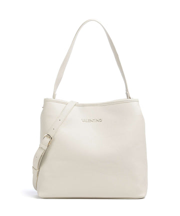 Valentino Bags Futura Torba za kantu ecru