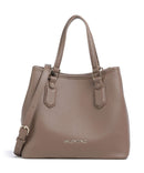 Valentino Bags Brixton Torbu taupe