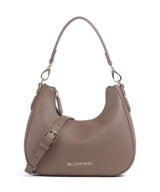 Valentino Bags Brixton Torba preko ramena taupe