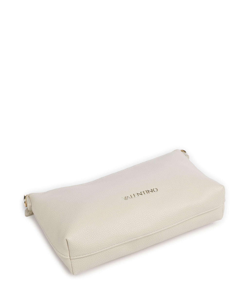 Valentino Bags Brixton Crossbody bag ecru