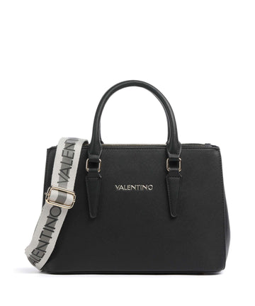 Valentino Bags Zero Re Torbu nero