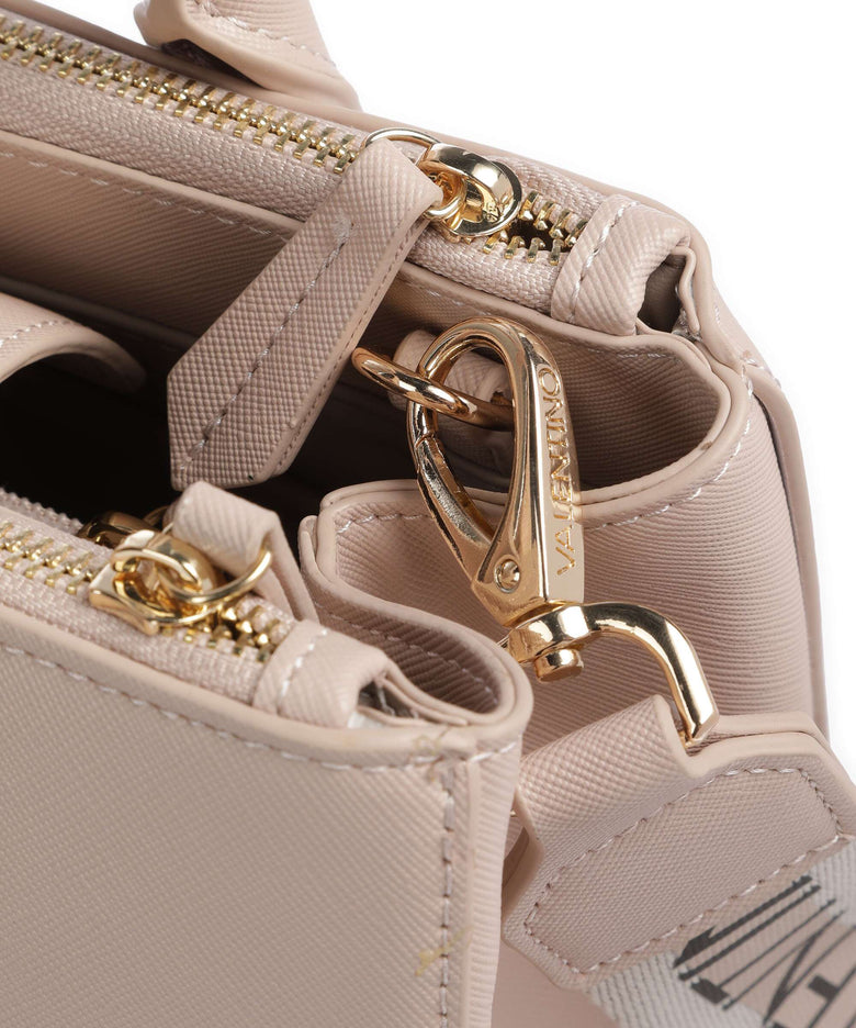 Valentino Bags Zero Re Handbag cipria