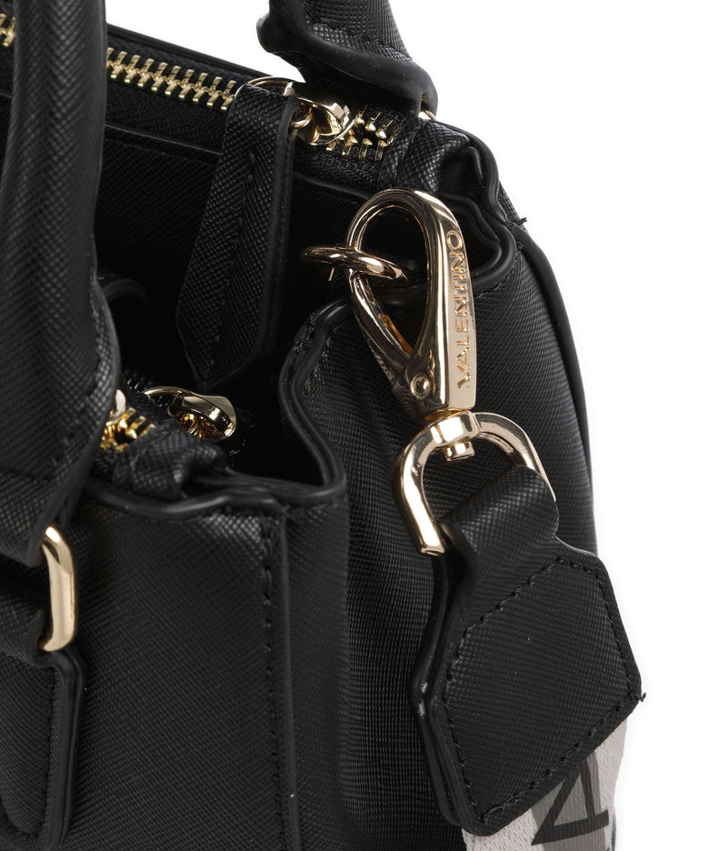 Valentino Bags Zero Re Crossbody bag nero