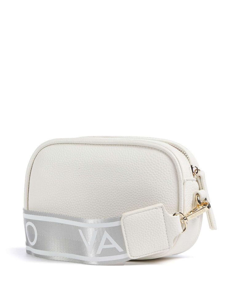 Valentino Bags Miramar Crossbody bag bianco