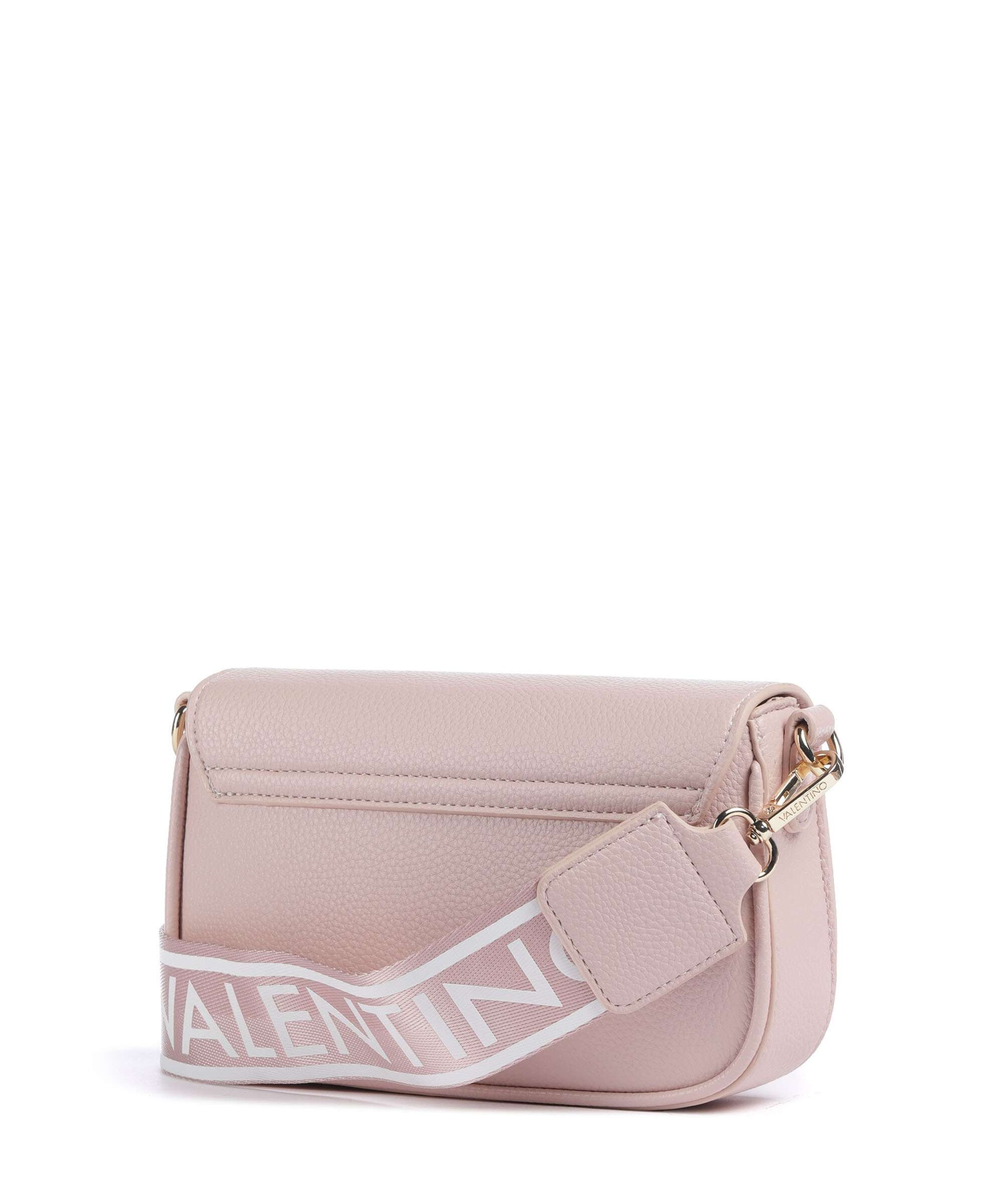Valentino Bags Miramar Crossbody bag cipria