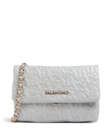 Valentino Bags Dram Torba preko ramena ghiaccio