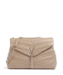 Valentino Bags Privilege Torba preko ramena beige