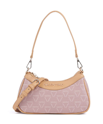 Valentino Bags Lady Re Torba preko ramena cipria/natur