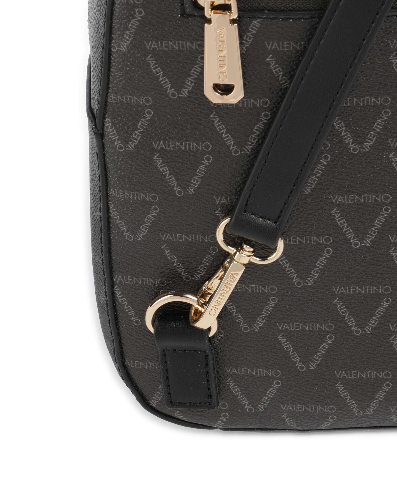 Valentino Bags Lady Re Backpack nero/multicolour