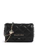 Valentino Bags Ocarina Torba preko ramena nero
