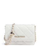 Valentino Bags Ocarina Torba preko ramena bianco