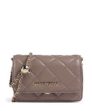 Valentino Bags Ocarina Torba preko ramena taupe