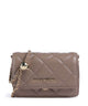 Valentino Bags Ocarina Torba preko ramena taupe