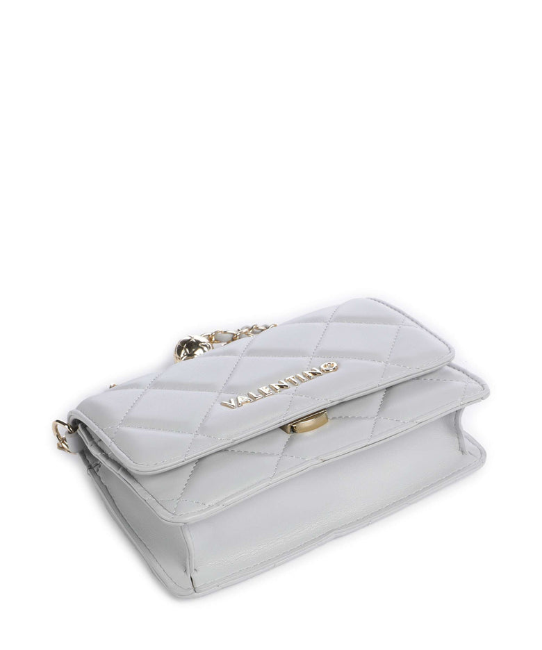 Valentino Bags Ocarina Crossbody bag perla