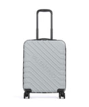 Valentino Bags Starlight Kolica na 4 kotača grigio
