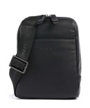 Valentino Bags Thunder Torba preko ramena nero