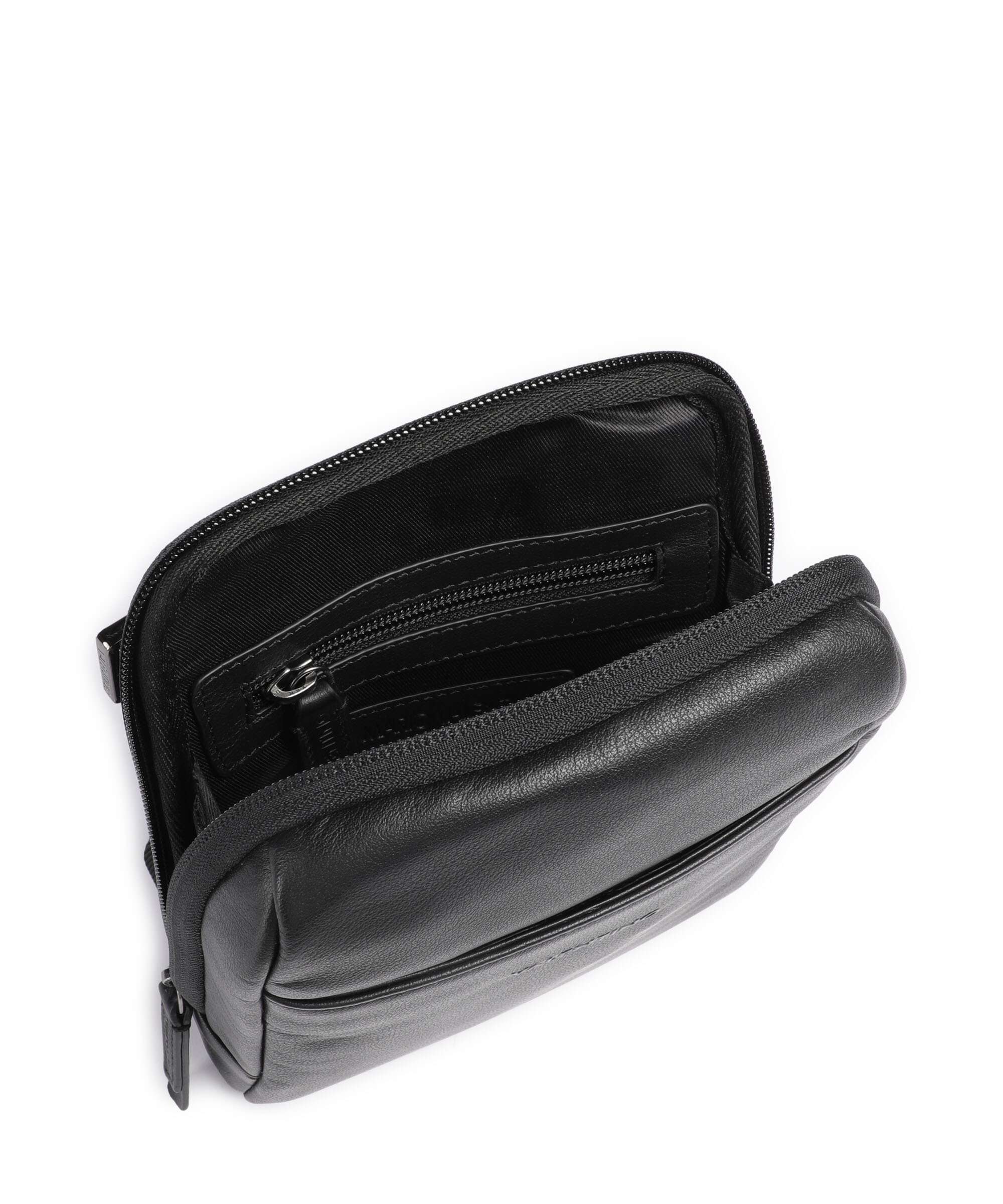 Valentino Bags Thunder Crossbody bag nero