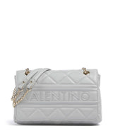 Valentino Bags Ada Torba preko ramena perla