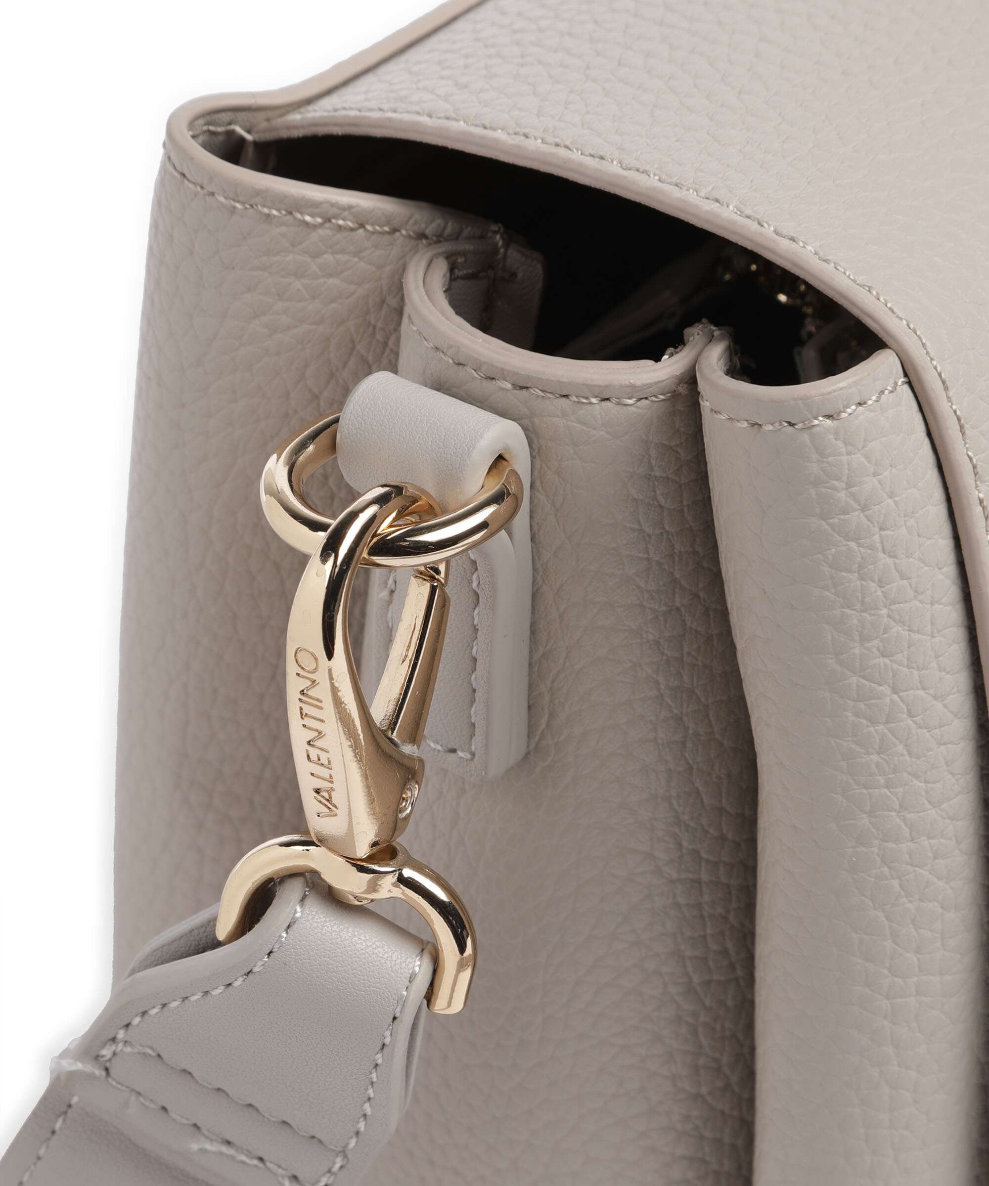 Valentino Bags Alexia Crossbody bag perla