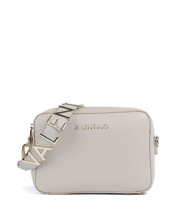 Valentino Bags Alexia Torba preko ramena perla