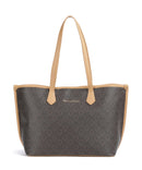 Valentino Bags Lady Re Shopper moro/naturale
