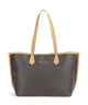 Valentino Bags Lady Re Shopper moro/naturale